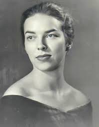 Priscilla (Purington) Daigle