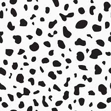 Black and red wallpaper 1920×1080. Lots Of Spots Wallpaper In Black White I Love Wallpaper