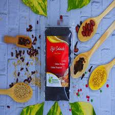 Untuk mengatasi gastrik, menyediakan 5 biji g selasih dan kemudian direbus dengan 200 cc suhu air, campurkan dengan 1 sudu makan madu asli. Rempah Organic Basil Seeds Biji Selasih 50 Gram Terbaru Agustus 2021 Harga Murah Kualitas Terjamin Blibli