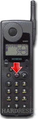 Siemens models that require testpoint procedure, a50 a51 a52 a52v a52m a55 a56i a57 a60 . Hard Reset Siemens S6 Power How To Hardreset Info