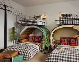 Check spelling or type a new query. 22 Cool Designs Of Bunk Beds For Four Home Design Lover