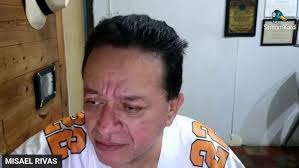 EN VIVO CON MISAEL RIVAS