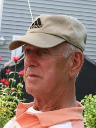 Daniel G. "Danny" Waite Sr. of Elmira Heights remembered