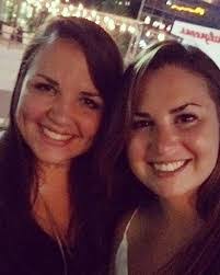 Kelly Ottaway's Instagram, Twitter & Facebook