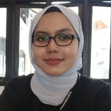 Fatimah Zaharah ALI