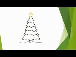 Kostenlose ausmalbilder und malvorlagen zum drucken ffürr kinder. Zeichnen Mit Kindern Tannenbaum Youtube