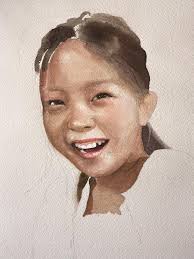 Creating organic flowing lines with botanical elements and pastel colors