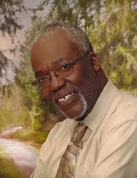 Obituary information for George T. Franklin