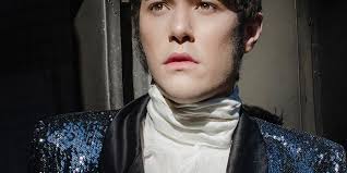 Mike Greko • Theatre Arts • Marymount Manhattan College