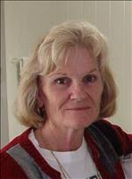 Joyce Nowell Obituary (1937-2009)