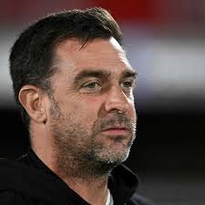 Se terminó la etapa de Pablo Guede: Puebla anunció su salida tras el mal  inicio en Liga MX :: Olé USA