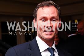 TTR Sotheby's cocktail party hosted by Mark Lowham