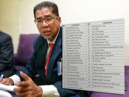 Sebanyak 112 bas perantara disediakan melalui 26 laluan di sekitar 12 stesen yang akan beroperasi untuk fasa satu iaitu dari stesen sungai. Laluan Baharu Bas Smart Selangor Di Batu Arang