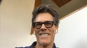 Kevin bacon is not easily scared when shooting horror movies such as david koepp's newly released you should have left. Kevin Bacon Says He Lucked Out Marrying Kyra Sedgwick 32 Years Ago Exclusive Entertainment Tonight