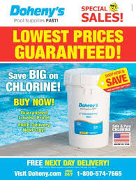 Catalog Request Doheny S Pool Supplies Fast Solar Pool Cover Pool Supplies Solar Pool