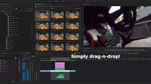 1000 Seamless Drag N Drop Transitions For Premiere Pro Digital Download Premiere Pro Epic Trailer Cinematic Trailer