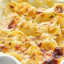 Campbell S Scalloped Potatoes Recipe Food Com Recipe Scalloped Potato Recipes Easy Cheesy Scalloped Potatoes Campbells Soup Recipes
