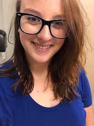 Jackie Rickley, class of 1996. Mom of 1, Associate of Applied Science  Degree. Staying busy with 2 jobs and loving life in Salina!