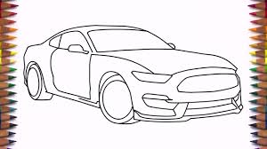 Cool car drawings car illustration futuristic cars automotive art car wallpapers amazing cars car pictures art cars concept cars. Simple Cool Car Drawings Novocom Top