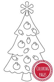 Printable christmas coloring pages for preschoolers. 35 Best Festive Free Printable Christmas Coloring Pages For Kids Kab