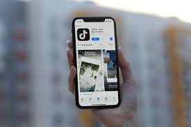 Sosial mediainstagram.com/obic.jelitafacebook.com/obicjelita hay guys,mari berolahraga untuk menjaga kebugaran jasmanikami dari kelompok masyarakat yang berp. 5 Lagu Yang Populer Di Tiktok 2020 Dari Any Song Hingga Tari Ubur Ubur Halaman All Kompas Com
