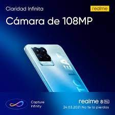 Why is realme 8 pro better than the average? Realme 8 Pro Alles Was Wir Wenige Stunden Nach Seiner Prasentation Wissen Kibotek