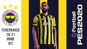Com / 2 s0hu note (delete and download the gap in the link) will be shared soon as cpk. Fenerbahce 2020 21 Official Home Kit Pes 2020 Youtube