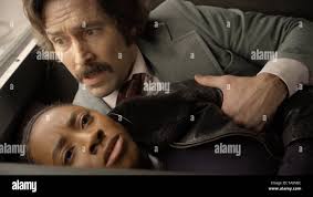 AMERICAN SOUL, from top: James Devoti, India McGee, 'Nothing To Fear',  (Season 1, ep. 107, aired March 12, 2019). photo: ©BET