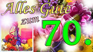 Lied Zum 70 Geburtstag Lustig Witzige Geburtstagsgrüße