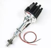 PerTronix Billet Distributor for Ford 351C Engines (Ignitor ...