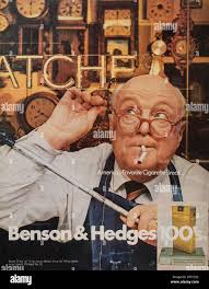 Old benson hi-res stock photography and images