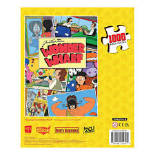Haz clic ahora para jugar a bob's burgers. Usaopoly Bobs Burger Wonder Wharf 1000 Piece Puzzle Radar Toys