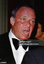1.460 fotos e imágenes de alta resolución de Michael Sinatra