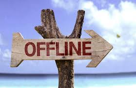 From here you can do one of two things. Want To Get Some Writing Done Disconnect Maria Murnane Author