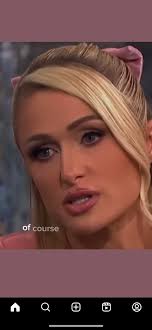 Never realized how much Paris looks like Kyle : r/realhousewives