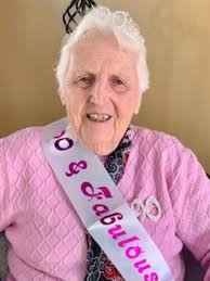 Margaret Krochmal Obituary (1930