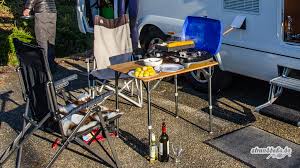 Welche mobile outdoor küche kaufen? Unsere Mobile Womo Outdoor Kuche Stranddeko
