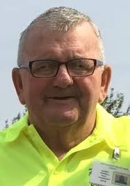 Obituary of Donald Sherman Merrill