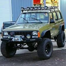 95 96 Jeep Xj Bushwacker Jeep Xj Jeep Jeep Cherokee Xj