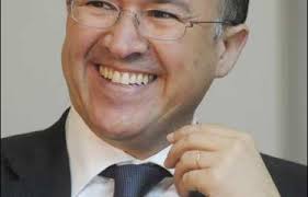 Dominguez Brito appointed Minister of Labor