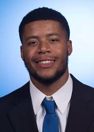 2017 Football Roster