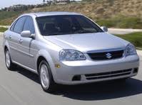 2007 Suzuki Forenza Problems | Kelley Blue Book
