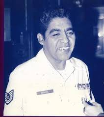 Nicholas Esquivel Obituary (1936