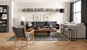 Classic Natural Steel End Tables Modern End Tables Modern Living Room Furniture Roo Modern Furniture Living Room Living Room Furniture Modern Living Room