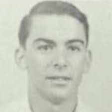 Keith Fredrickson (1946-2007)