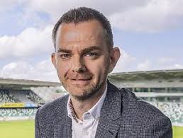 Business Eye June 2024 by Buckley Publications