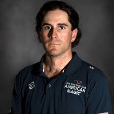 Trevor Davidson's Instagram, Twitter & Facebook