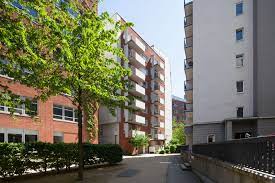 Wohnung zur miete, von privat und vom makler. Im Fokus Das Portfolio