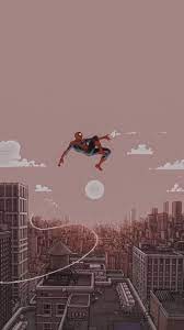 Only the best hd background pictures. Spiderman Aesthetic Wallpapers Top Free Spiderman Aesthetic Backgrounds Wallpaperaccess