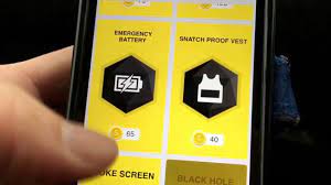 You can also tell the players at what time the scavenger hunt ends. Snatch App Augmented Reality Treasure Hunt Game Win Money Prizes How To Play Youtube